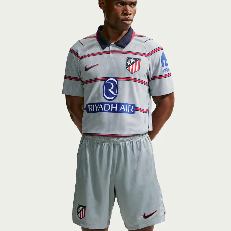 26/27 Atletico Madrid Third Shorts