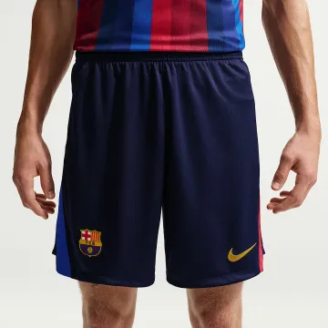 26/27 Barcelona Home Shorts
