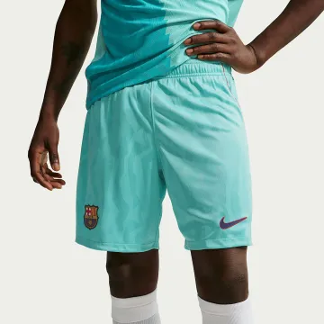 26/27 Barcelona Third Shorts