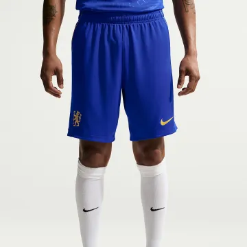 26/27 Chelsea Home Shorts