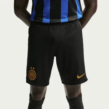 26/27 Inter Milan Home Shorts
