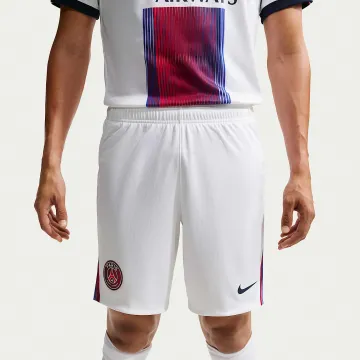 26/27 PSG Away Shorts