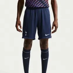 26/27 Tottenham Hotspur Away Shorts - product photo US10.98 - 26/27 Tottenham Hotspur Away Shorts