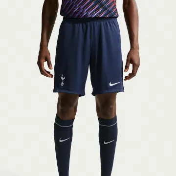 26/27 Tottenham Hotspur Away Shorts