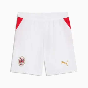 26/27 AC Milan Away Shorts