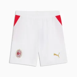 26/27 AC Milan Away Shorts - product photo US10.98 - 26/27 AC Milan Away Shorts