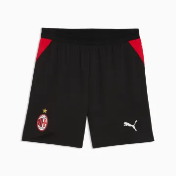 26/27 AC Milan Home Shorts