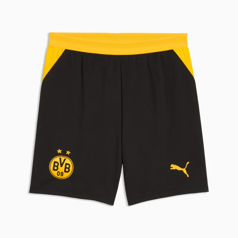 26/27 Borussia Dortmund Home Shorts