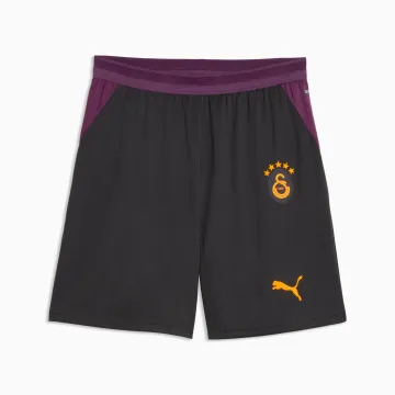 26/27 Galatasaray Away Shorts