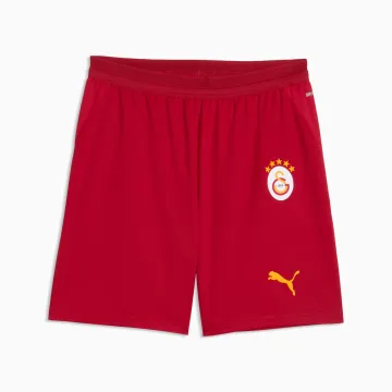 26/27 Galatasaray Home Shorts