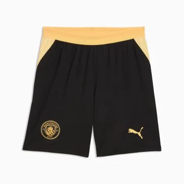 26/27 Manchester City Away Shorts