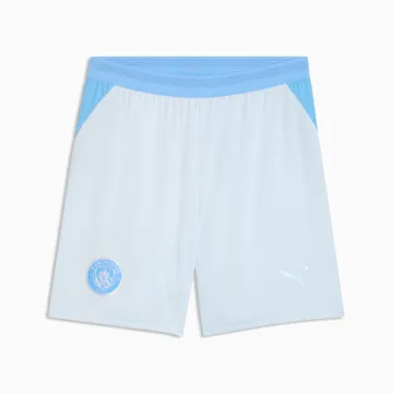 26/27 Manchester City Home Shorts