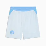 26/27 Manchester City Home Shorts 26/27 Manchester City Home Shorts