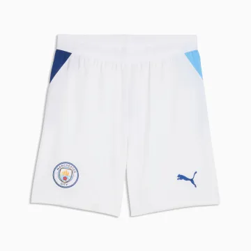 26/27 Manchester City Third Shorts