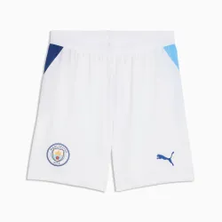26/27 Manchester City Third Shorts - product photo US10.98 - 26/27 Manchester City Third Shorts