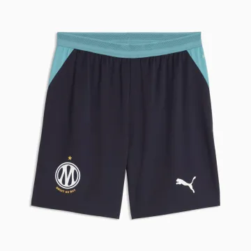 26/27 Marseille Away Shorts