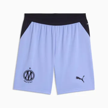26/27 Marseille Third Shorts