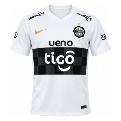 US16.99 - 26/27 Olimpia Home Jersey