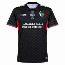 24/25 Palestino Deportivo Away Jersey - product photo US16.99 - 24/25 Palestino Deportivo Away Jersey