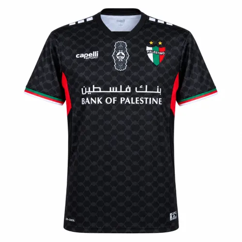 24/25 Palestino Deportivo Away Jersey