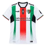 24/25 Palestino Home Jersey 24/25 Palestino Home Jersey
