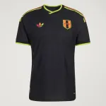 Peru 2026 World Cup Away Jersey