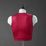Gilet da donna Home World Cup Portogallo 2026