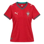 2026 World Cup Women Portugal Home Women's Soccer Jersey 2026 World Cup Women Portugal Home Women’s Soccer Jersey