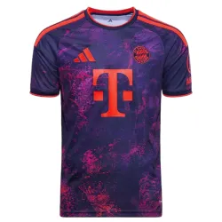 26/27 Bayern Munich Champions League Jersey - product photo US16.99 - 26/27 Bayern Munich Champions League Jersey