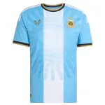 2026 Argentina Lionel Messi Farewell Special Player Version Jersey 2026 Argentina Lionel Messi Farewell Special Player Version Jersey