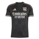 26/27 Olympique Lyonnais Third Player Version Jersey
