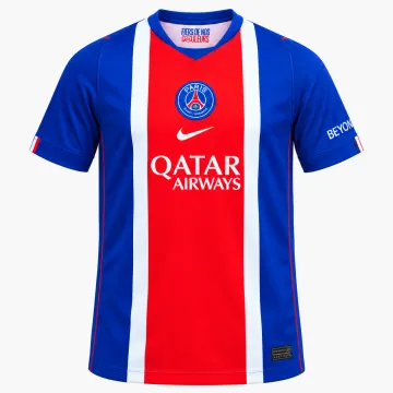 26/27 Maglia da casa del PSG