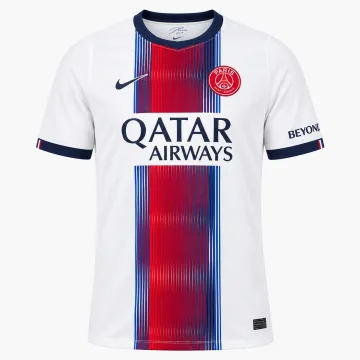 Maglia da trasferta del PSG 26/27