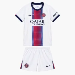 26/27 PSG Away Kids Kit - product photo US16.99 - 26/27 PSG Away Kids Kit
