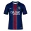 25/26 PSG Home Two Stars Jersey
