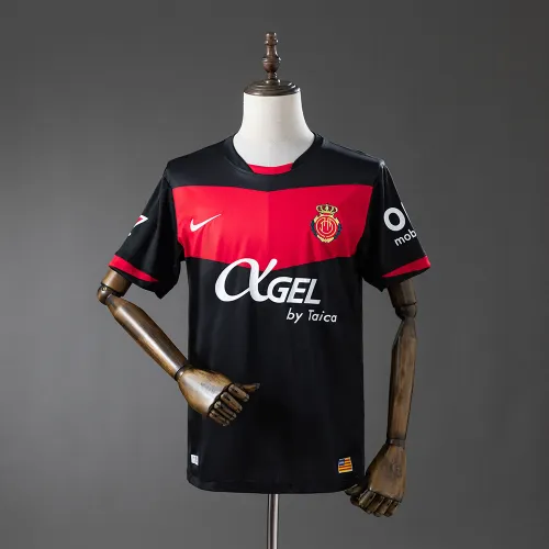 RCD Mallorca 25/26 Third Away Jersey