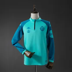 Real Valladolid 25/26 Training Top - product photo US32.99 - Real Valladolid 25/26 Training Top