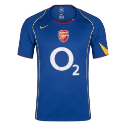 US20.99 - 2004/05 Arsenal Away Retro Jersey