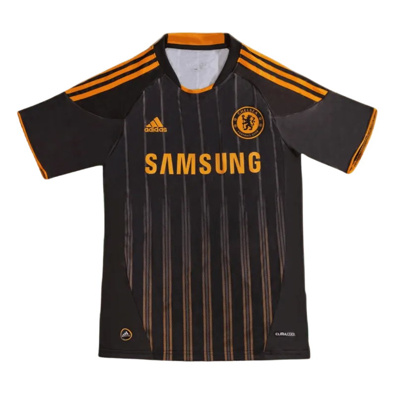 10/11 Chelsea Away Retro Jersey