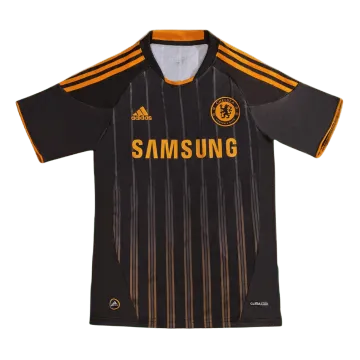 10/11 Chelsea Away Retro Jersey