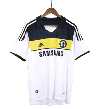 11/12 Chelsea Third Retro Jersey