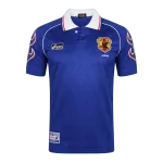 1998 Japan Home Retro Jersey