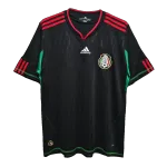 2010 World Cup Mexico Away Retro Jersey 2010 World Cup Mexico Away Retro Jersey
