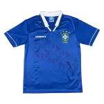 1994 Brazil Away Retro Jersey