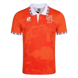 US20.99 - 1996 Netherlands Home Retro Jersey