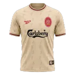 1996/97 Liverpool Away Retro Jersey