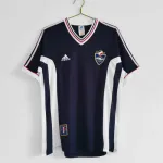 1998 Yugoslavia Home Retro Jersey 1998 Yugoslavia Home Retro Jersey