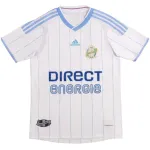 2009/10 Marseille Home Retro Jersey