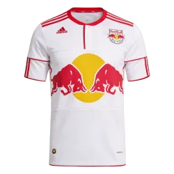 US20.99 - 2010 New York Red Bulls Home Retro Jersey