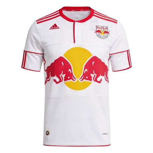 2010 New York Red Bulls Home Retro Jersey